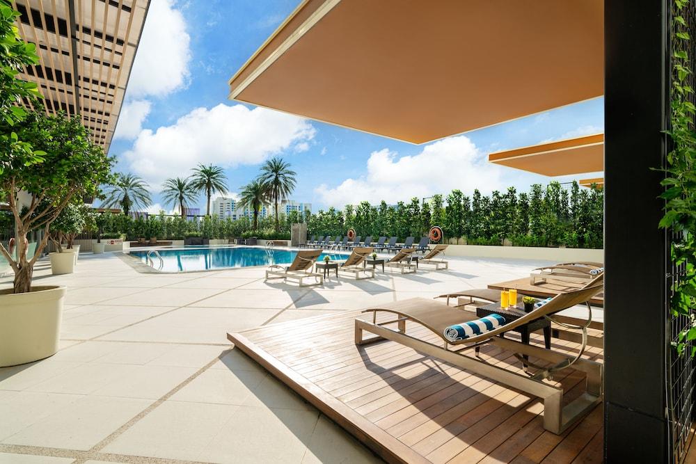 Novotel On Kitchener 4* Singapore