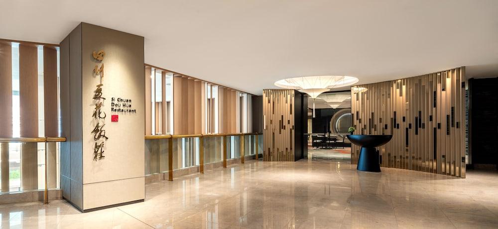 Hotel Novotel On Kitchener