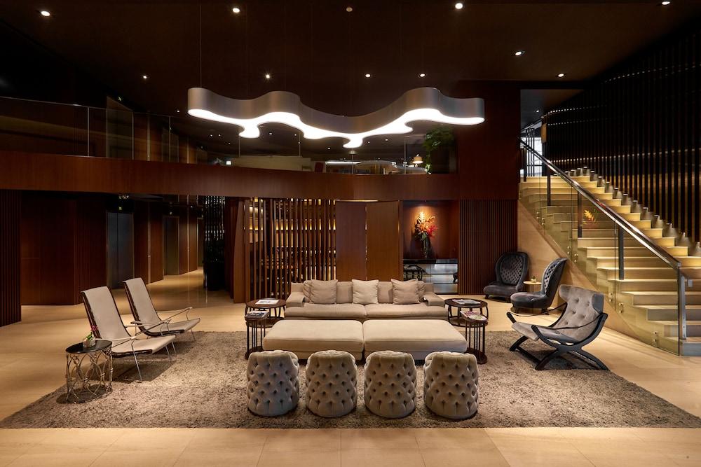 Pan Pacific Serviced Road, 5* Singapore