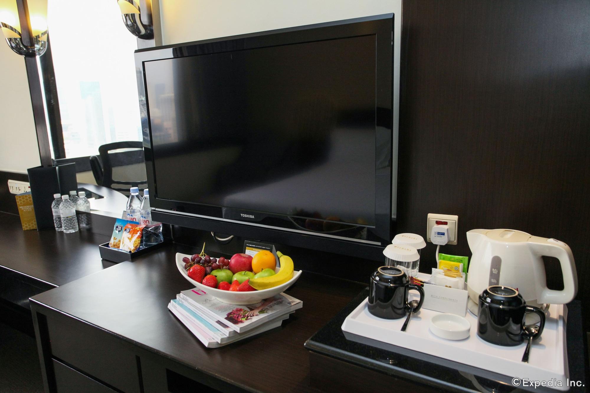 Hotel Furama Centre Singapore