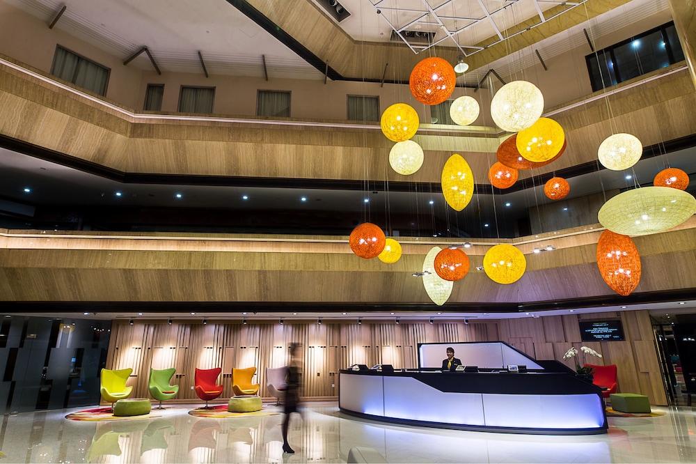Hotel Furama Centre Singapore