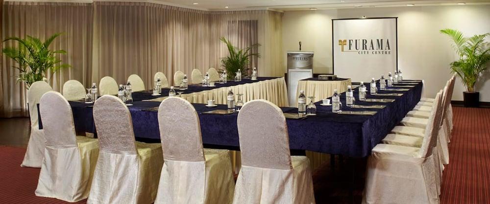 Furama Centre Singapore