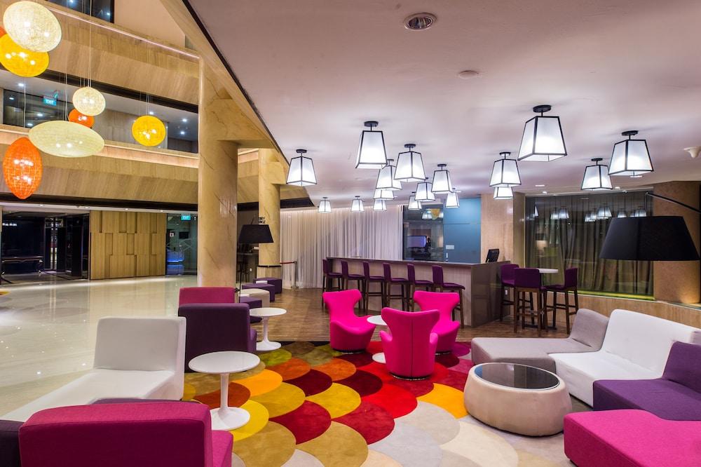 Furama Centre Hotel