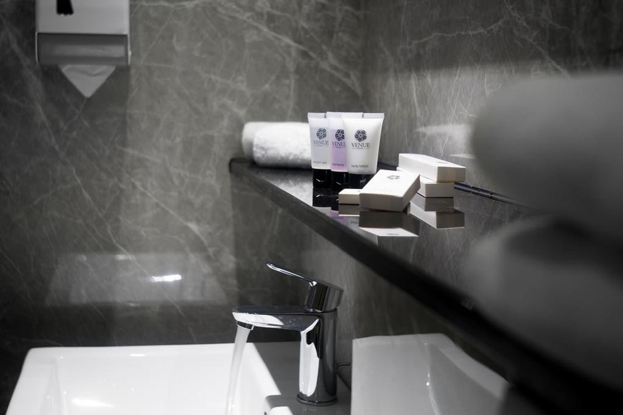 Hotel Classic By Venue Singapore
