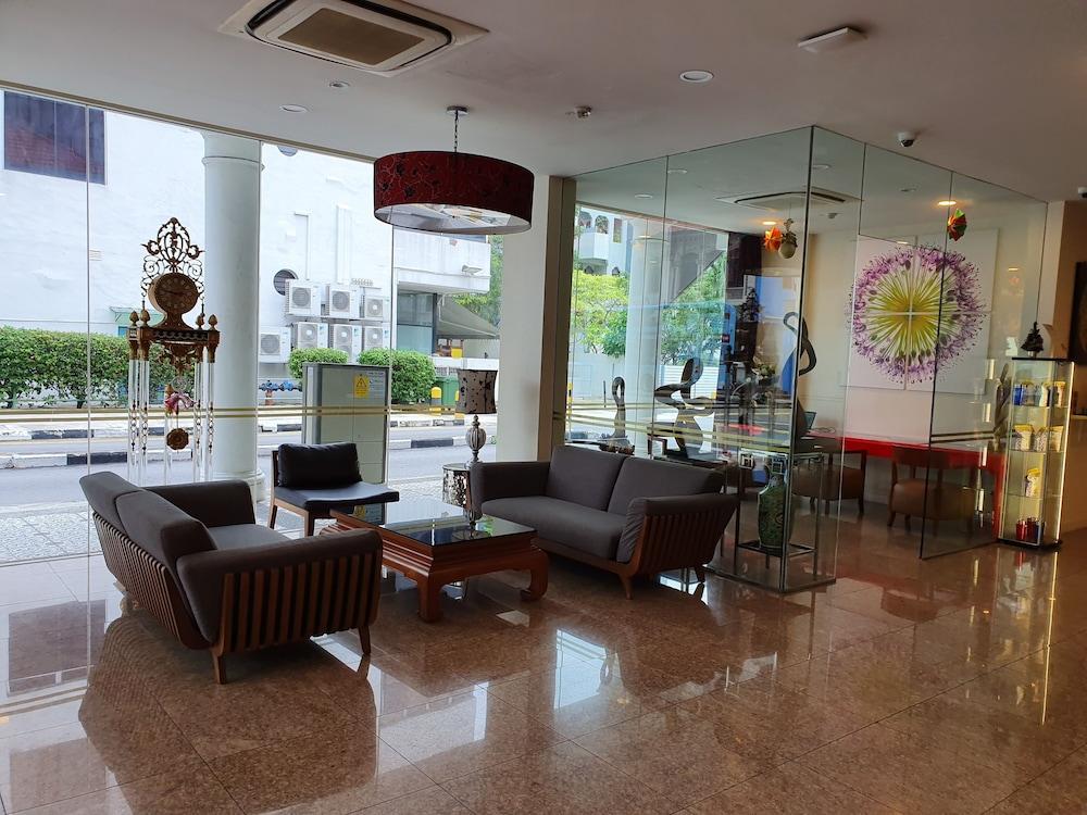 Santa Grand East Coast A Nuve Group Collection Hotel