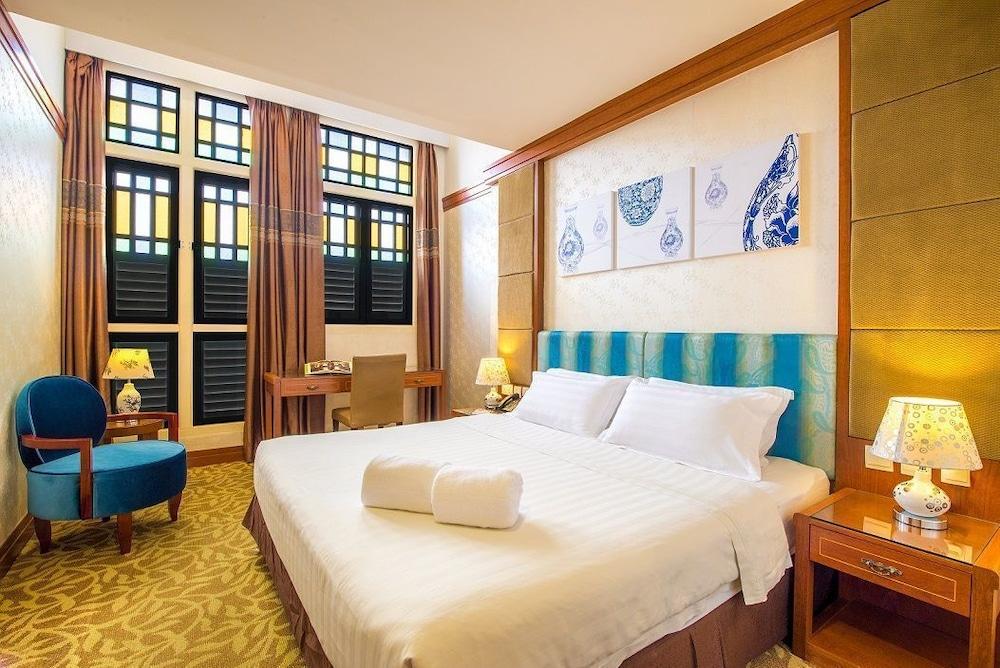 Hotel Santa Grand East Coast A Nuve Group Collection