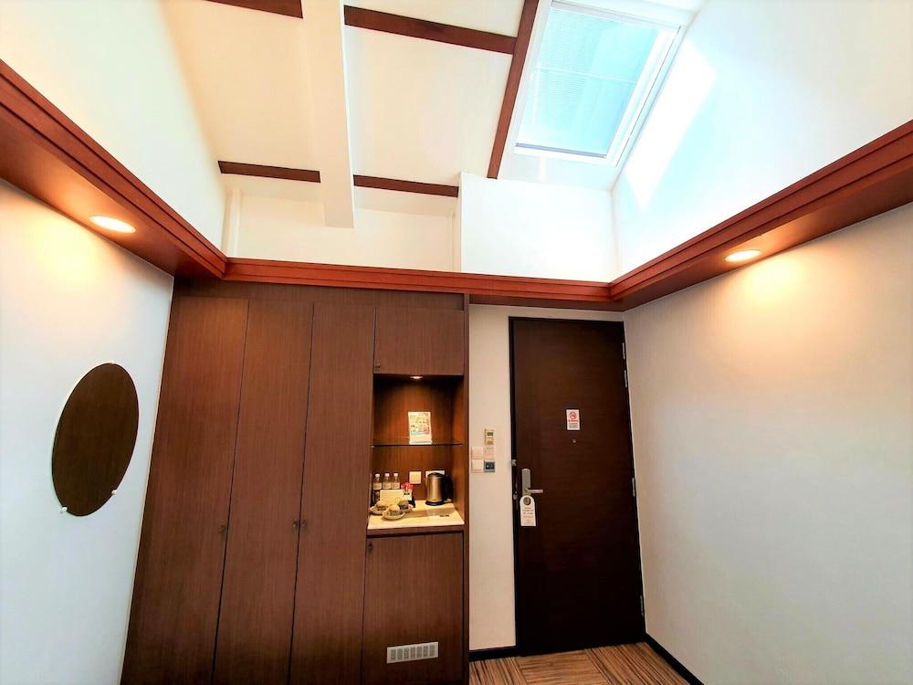 Hotel Santa Grand East Coast A Nuve Group Collection Singapore