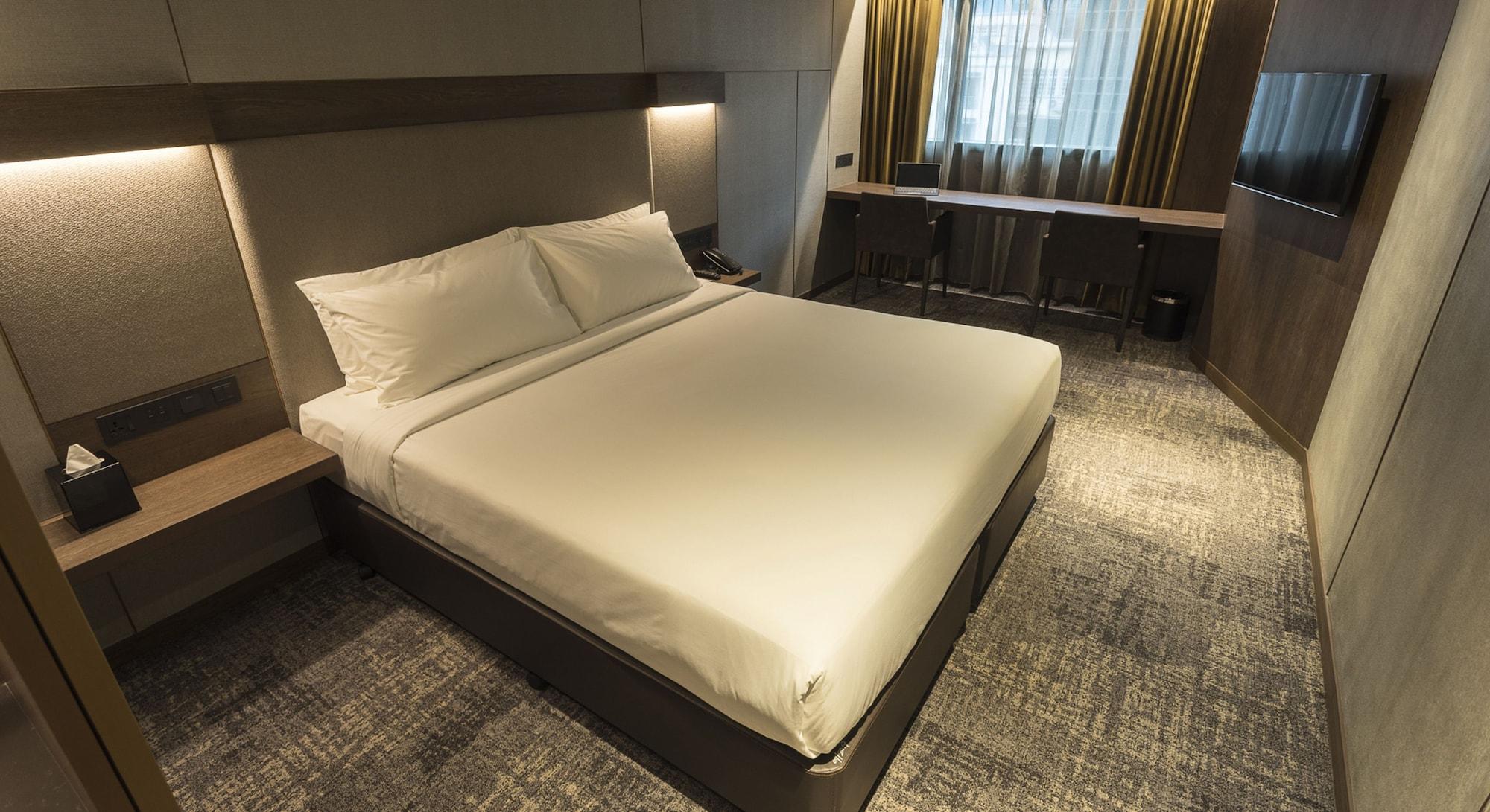 30 Bencoolen