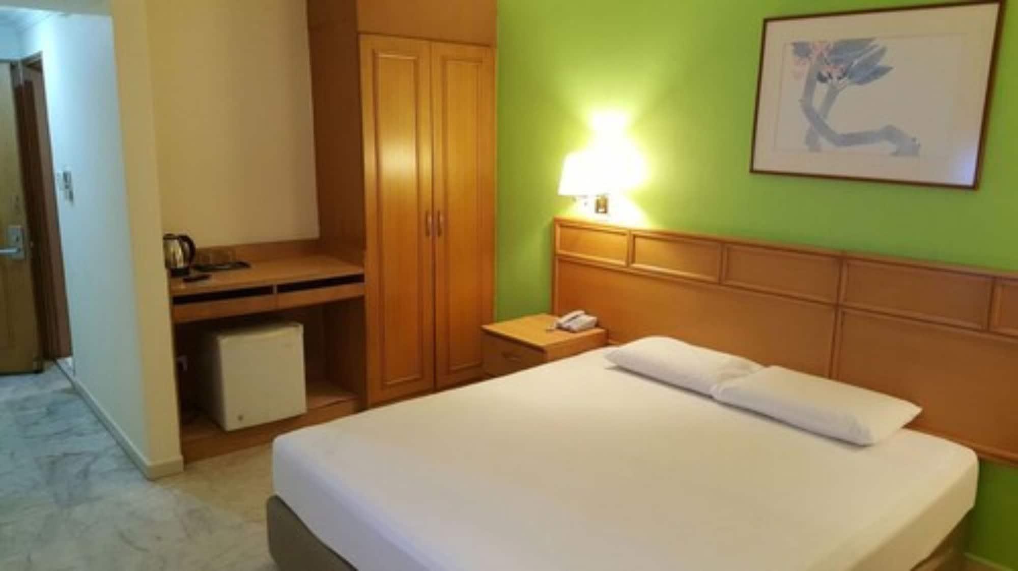 Hotel Bright Star Singapore