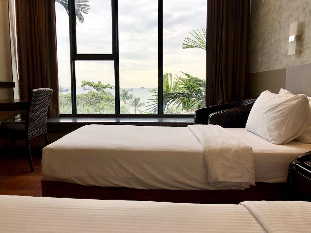 Resort Siloso - Sentosa 4*