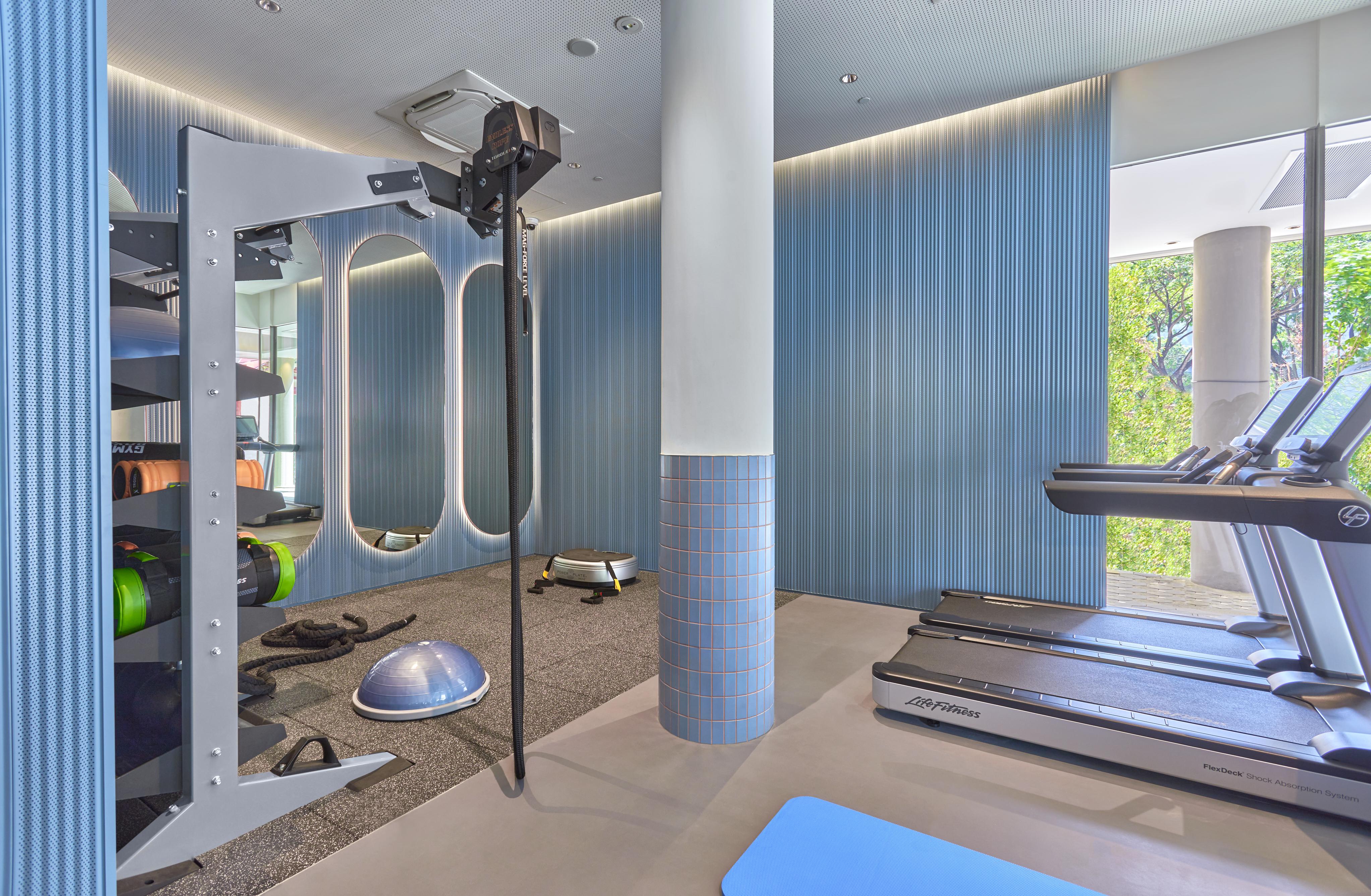 Lyf One-north 4* Singapore