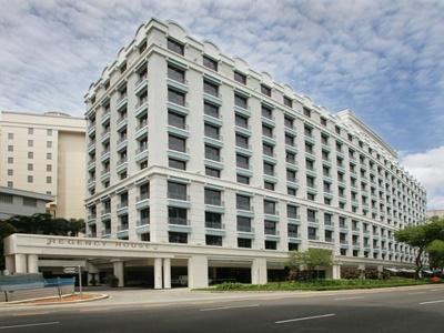 Aparthotel Adina Serviced Orchard