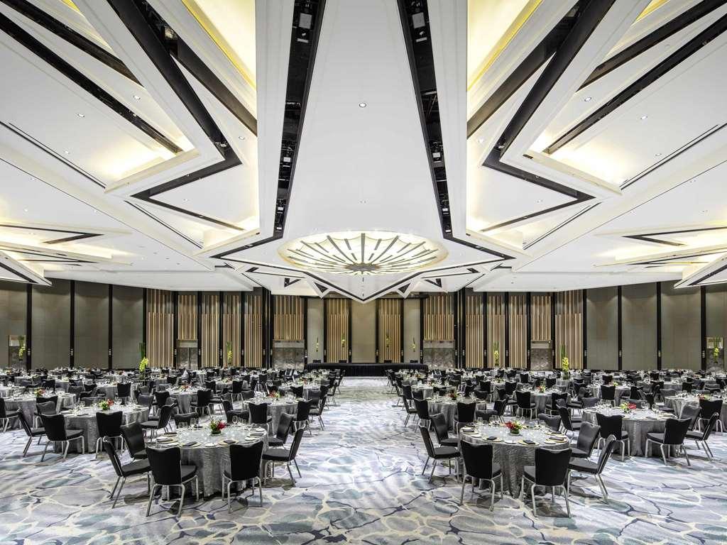 Hotel Swissotel The Stamford Singapore