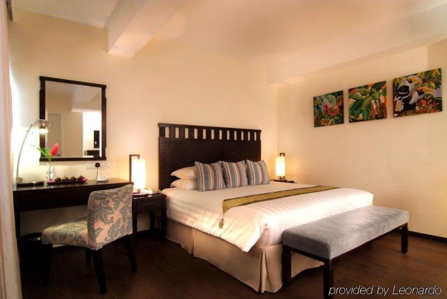 Hotel Link Singapore