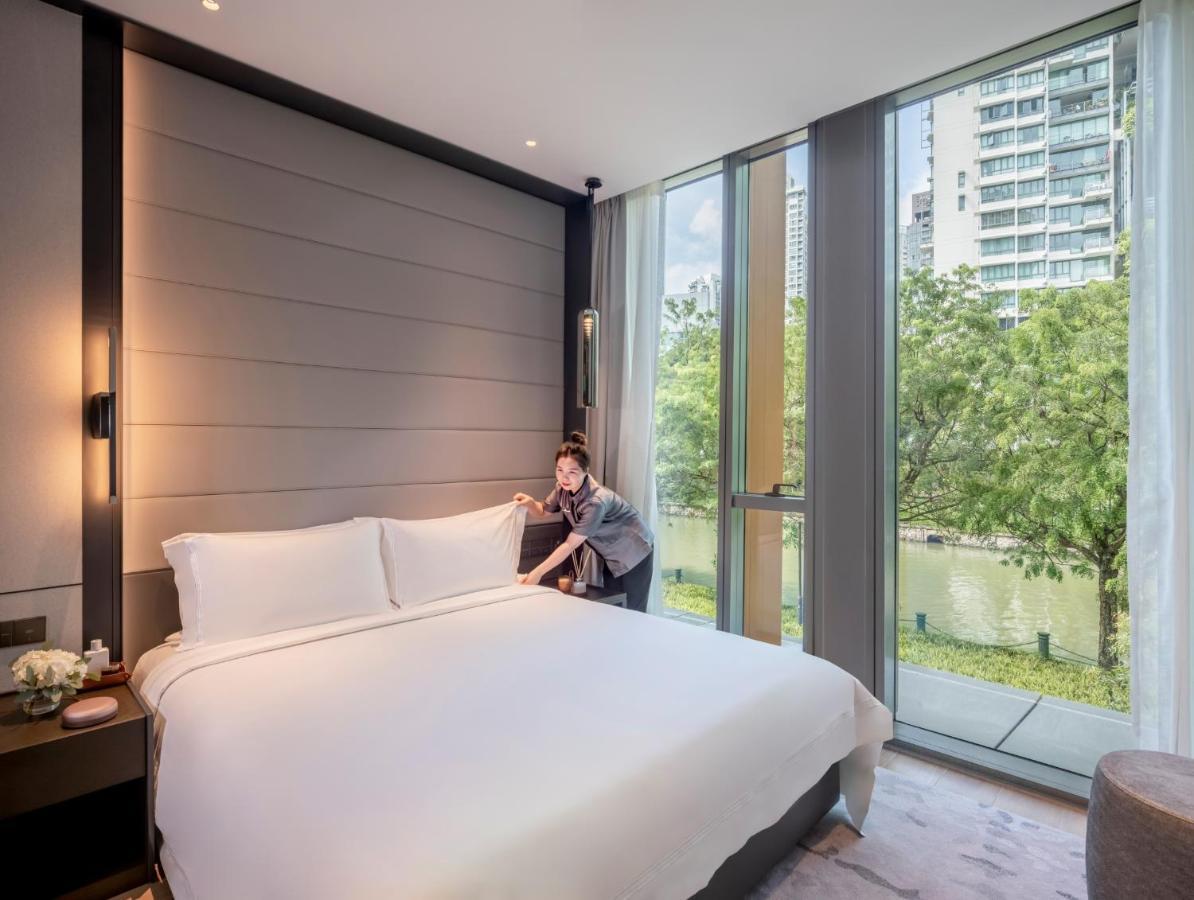 Fraser River Promenade, Aparthotel Singapore