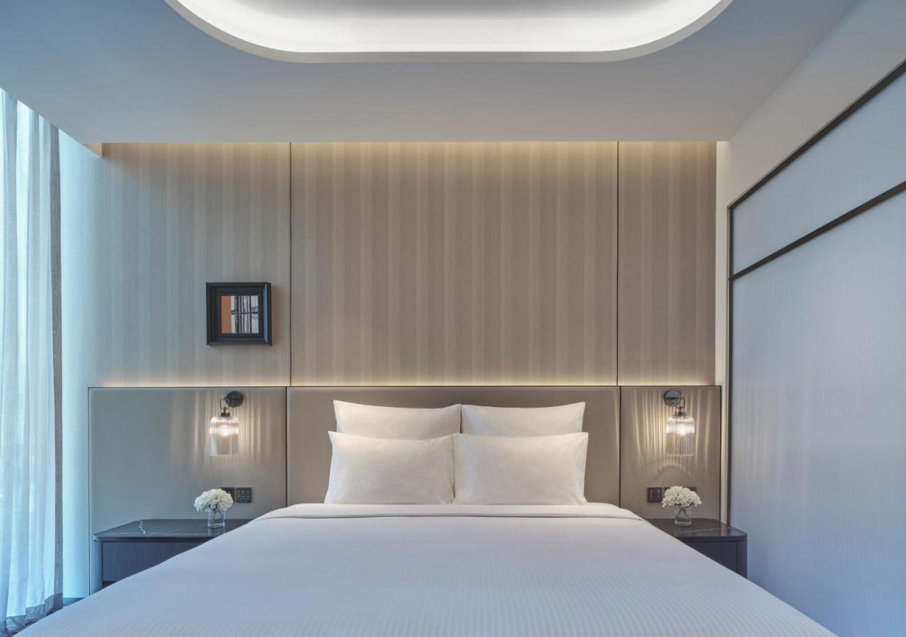 Pullman Hill Street Hotel Singapore
