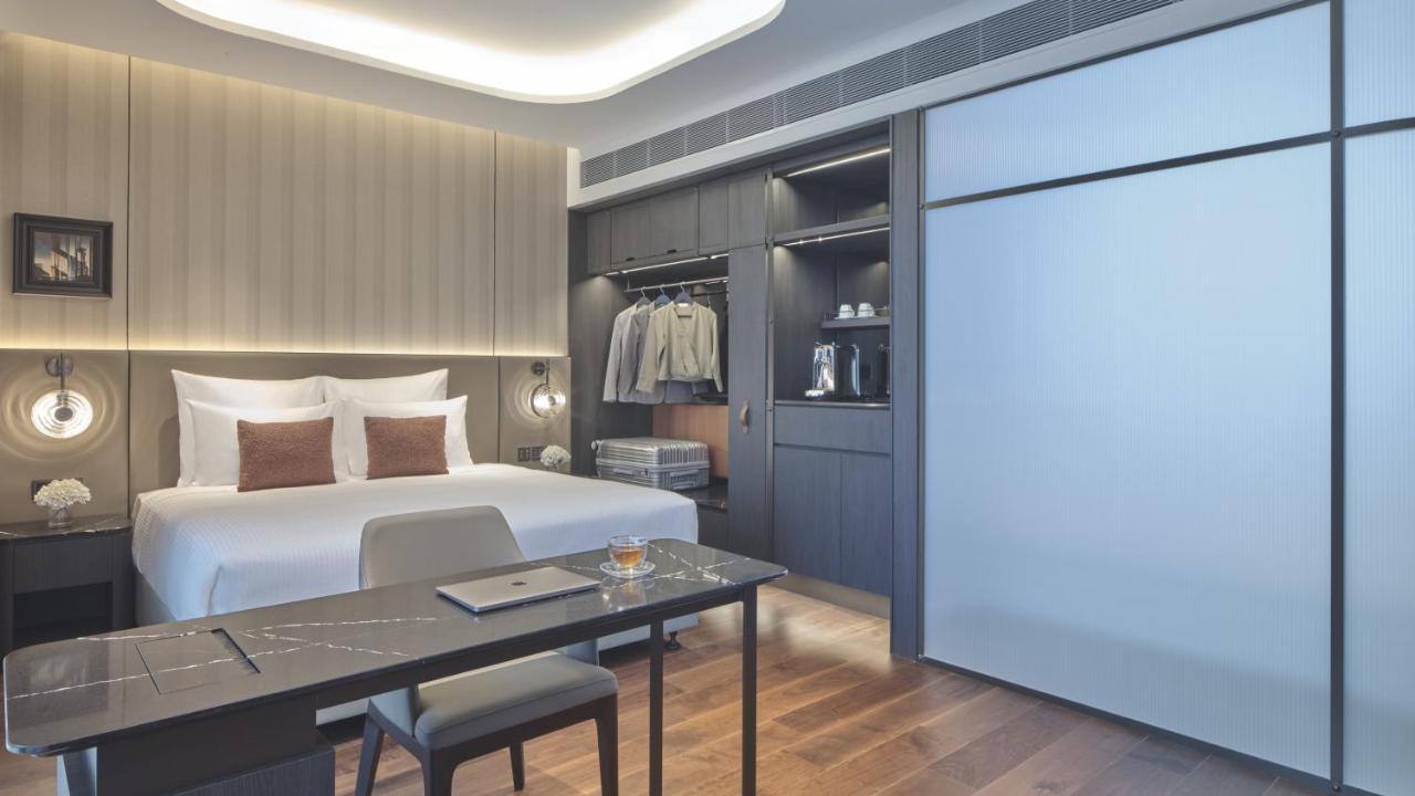 Pullman Hill Street Hotel