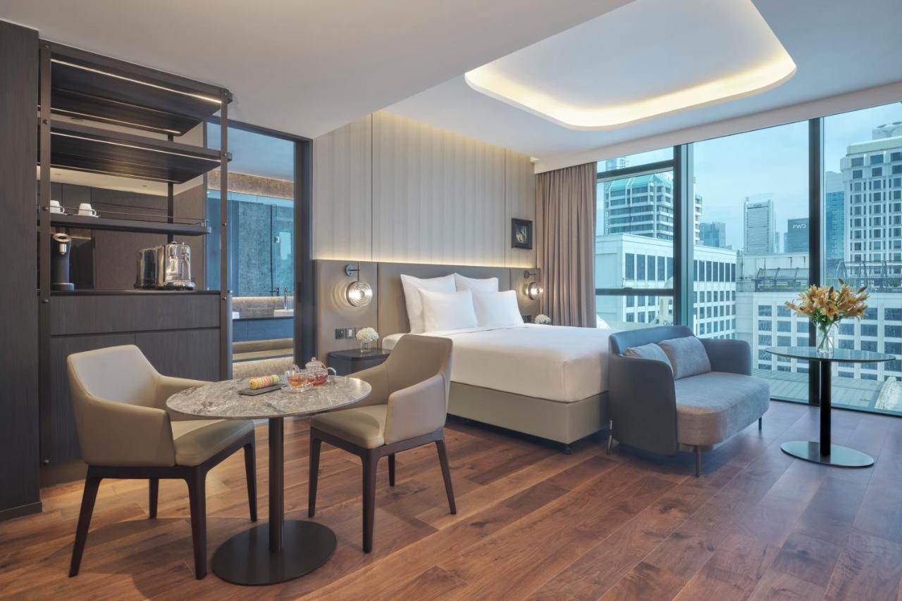 Hotel Pullman Hill Street 5*