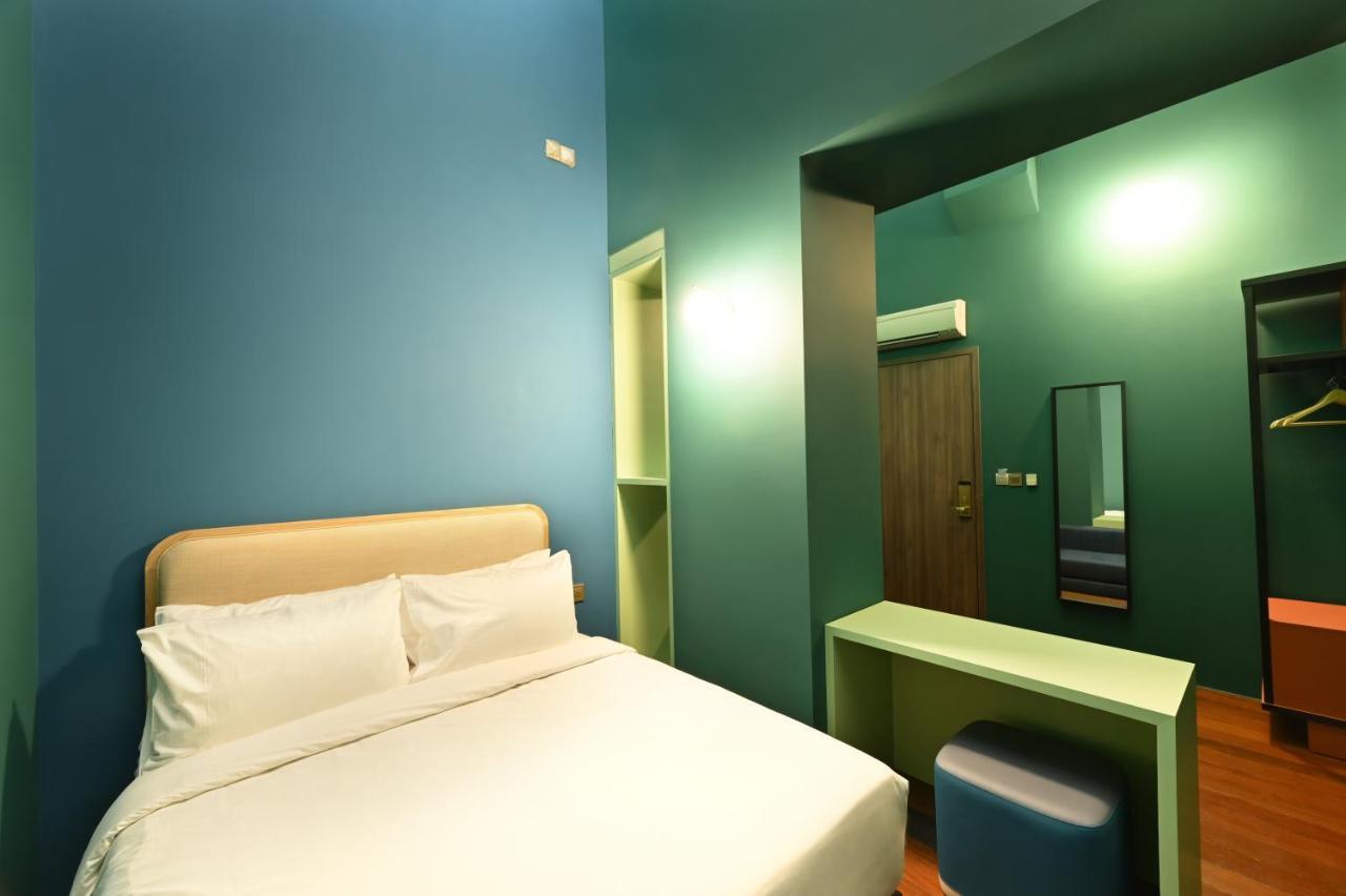 Dream Chaser Boutique Capsule Capsulehotel