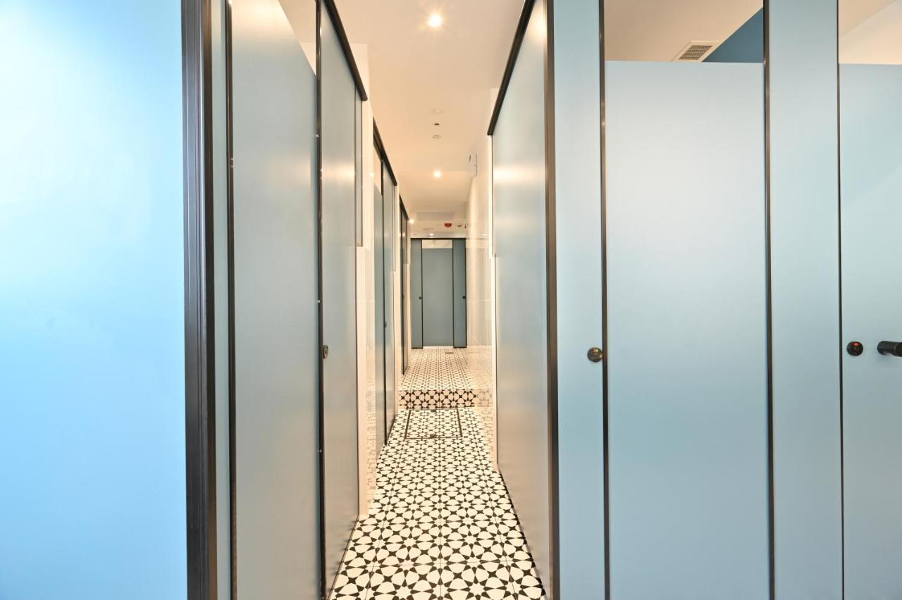 Capsulehotel Dream Chaser Boutique Capsule Singapore