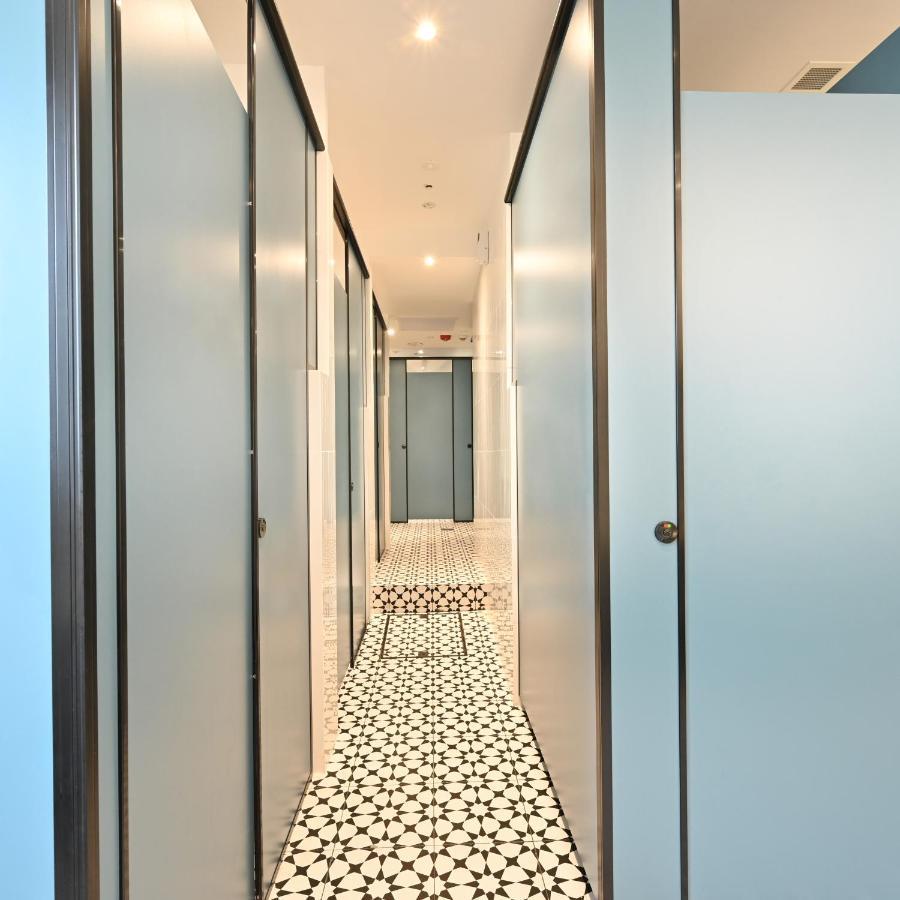 Dream Chaser Boutique Capsule Capsulehotel