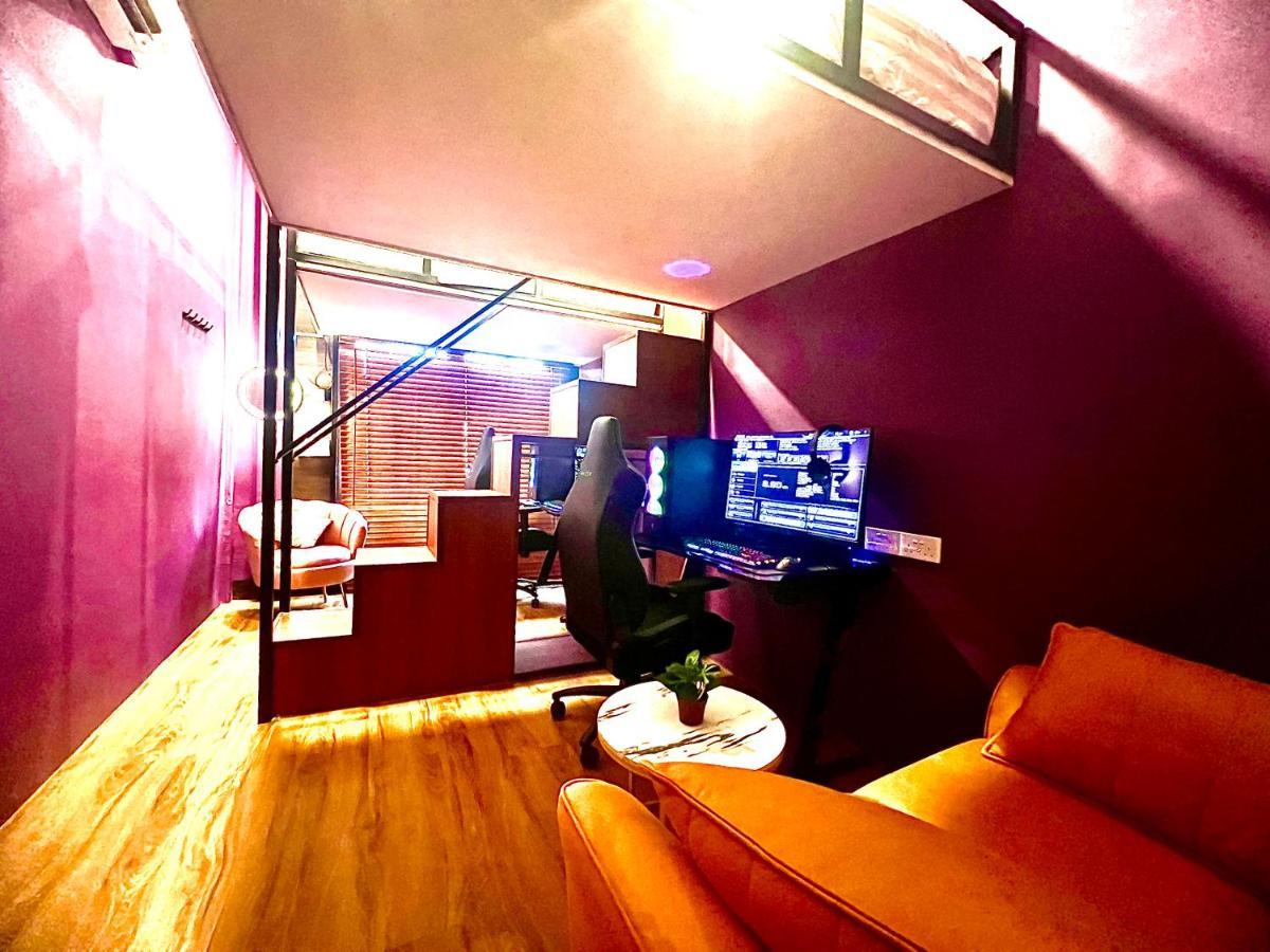 Hotel Arena Esports @ Bugis Village