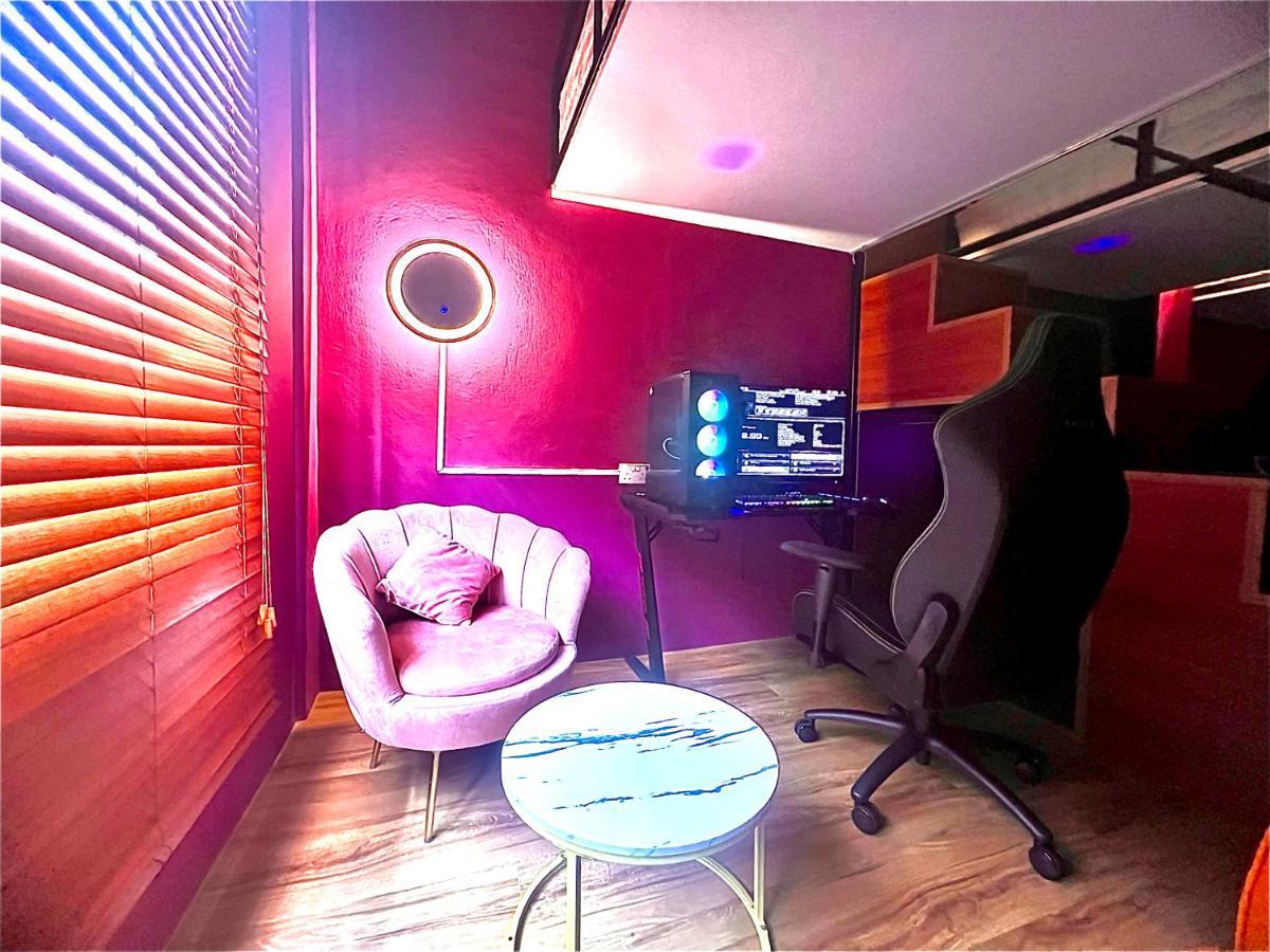Hotel Arena Esports @ Bugis Village 3*