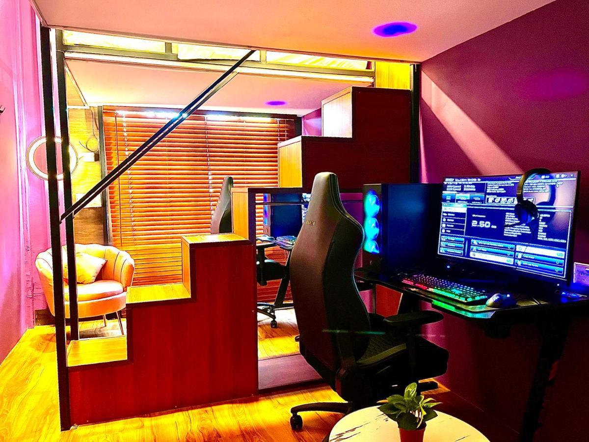 Hotel Arena Esports @ Bugis Village 3*