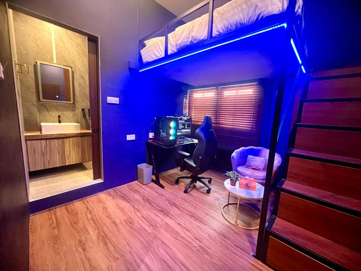 Hotel Arena Esports @ Bugis Village Singapore