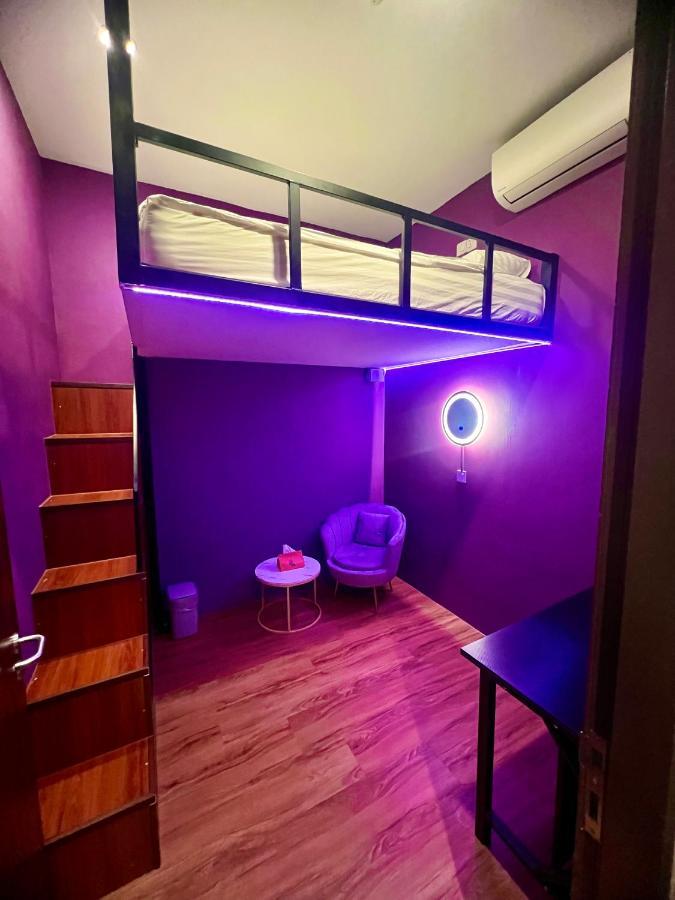 Hotel Arena Esports @ Bugis Village 3*