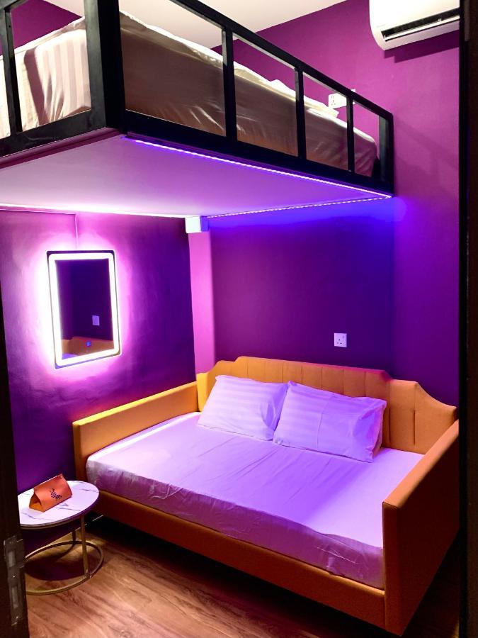 Hotel Arena Esports @ Bugis Village