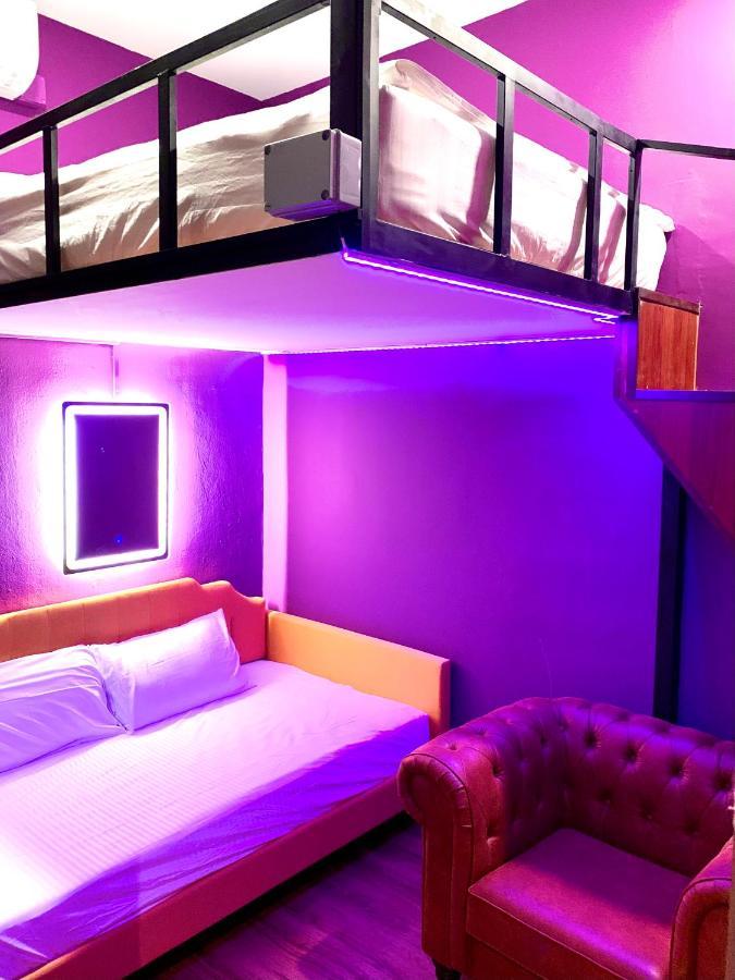 Hotel Arena Esports @ Bugis Village