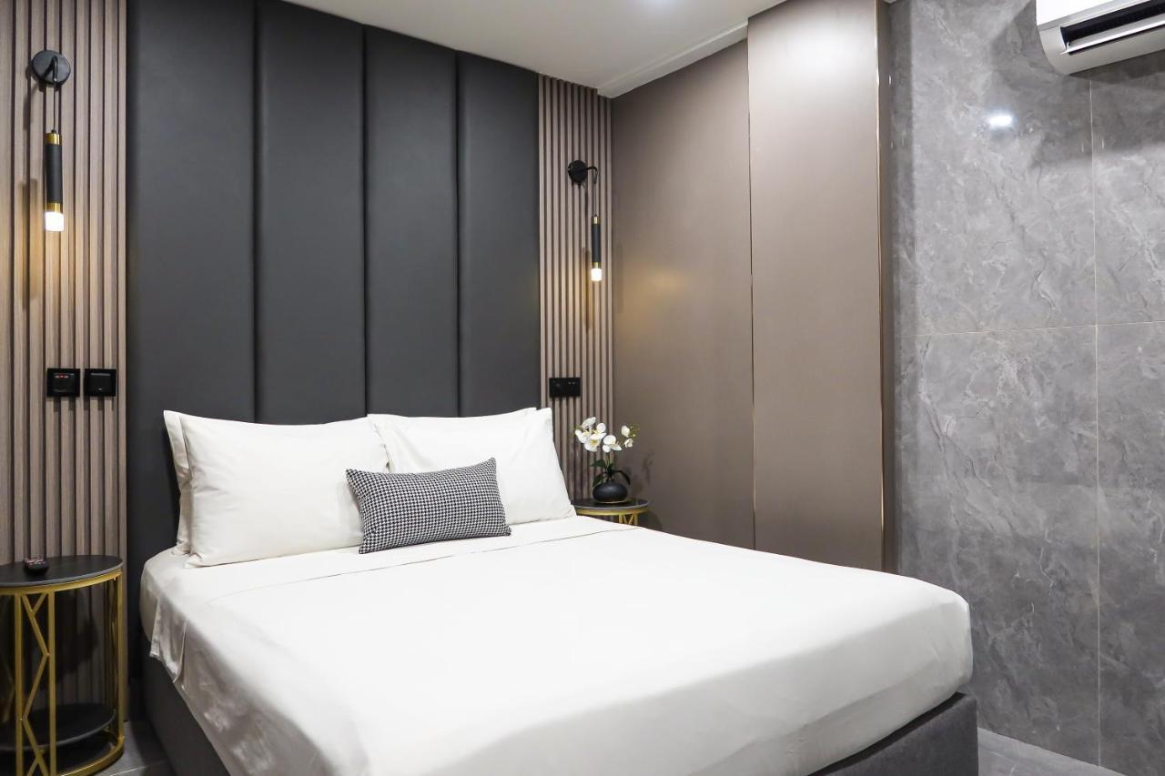 Apartment R Residences