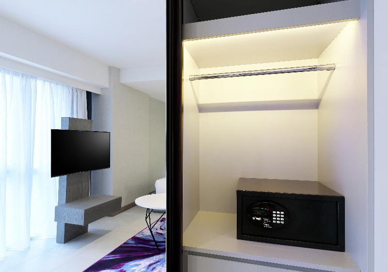 Oakwood Singapore