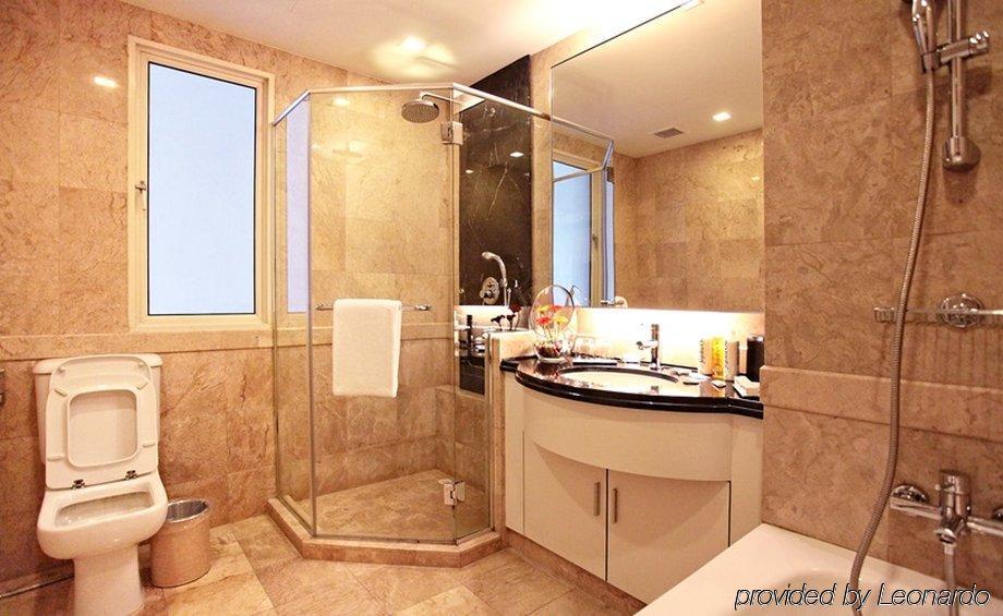 Orchard Scotts Residences By Far East Hospitality Aparthotel