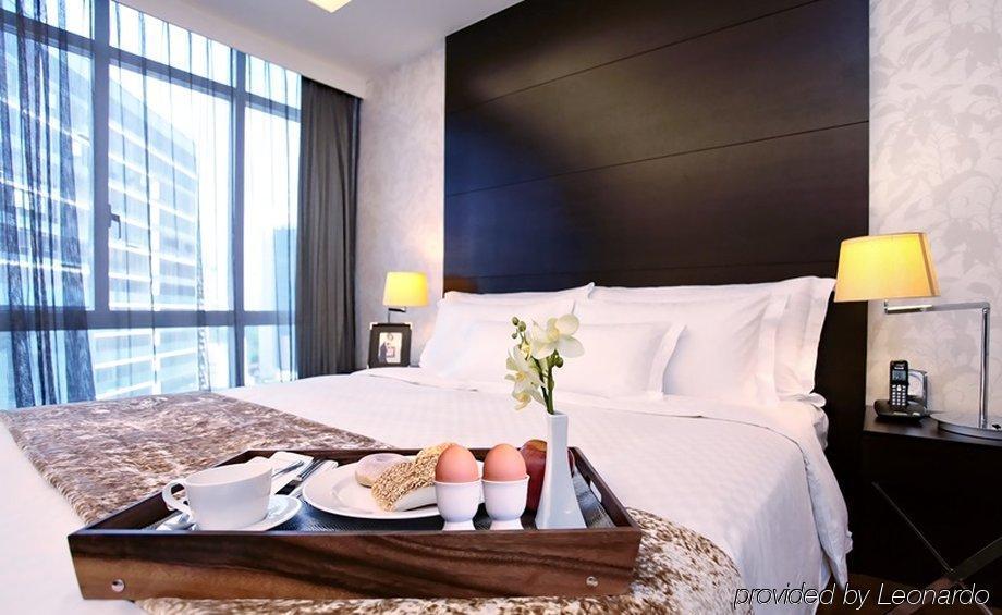 Orchard Scotts Residences By Far East Hospitality