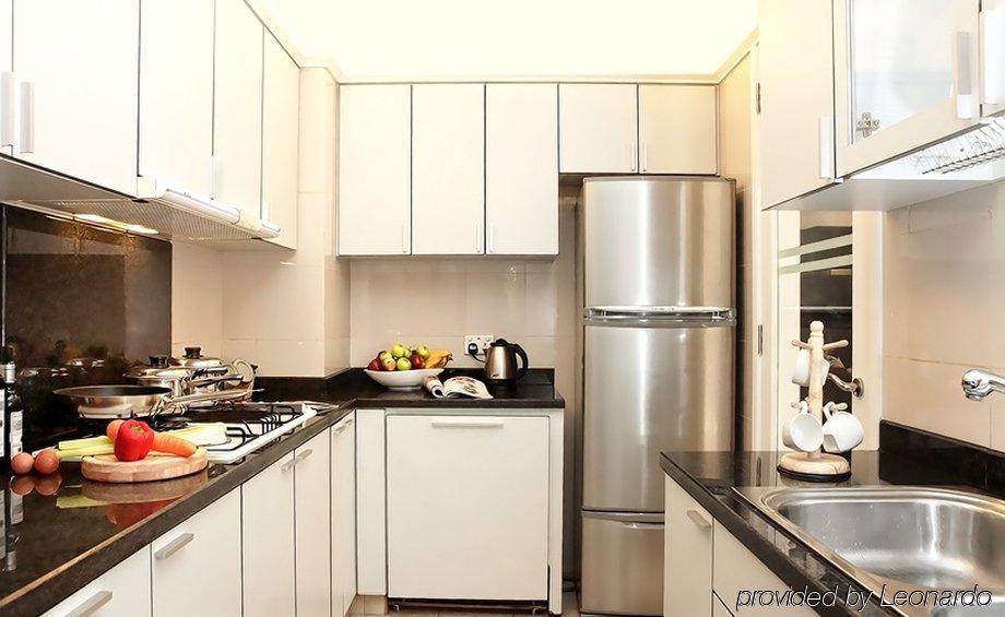 Orchard Scotts Residences By Far East Hospitality 5* Singapore