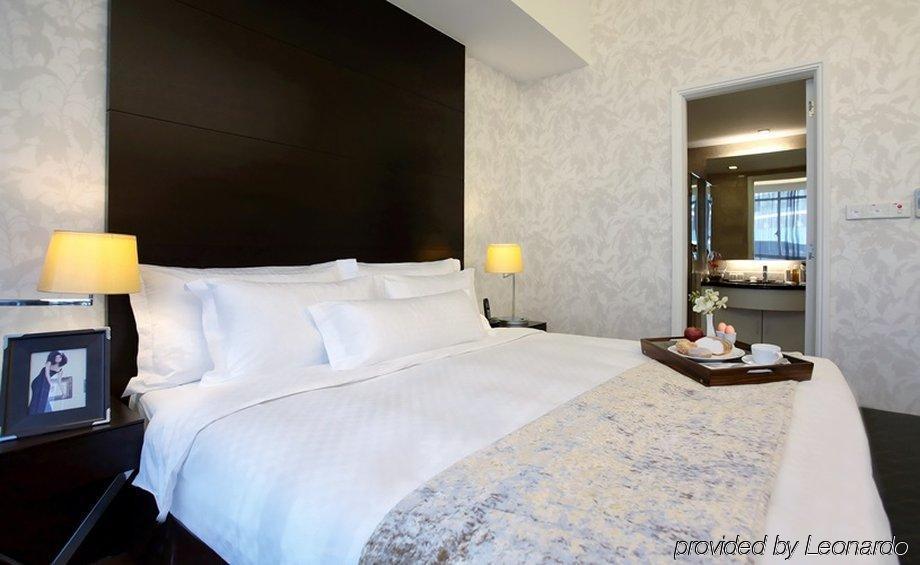 Orchard Scotts Residences By Far East Hospitality Aparthotel