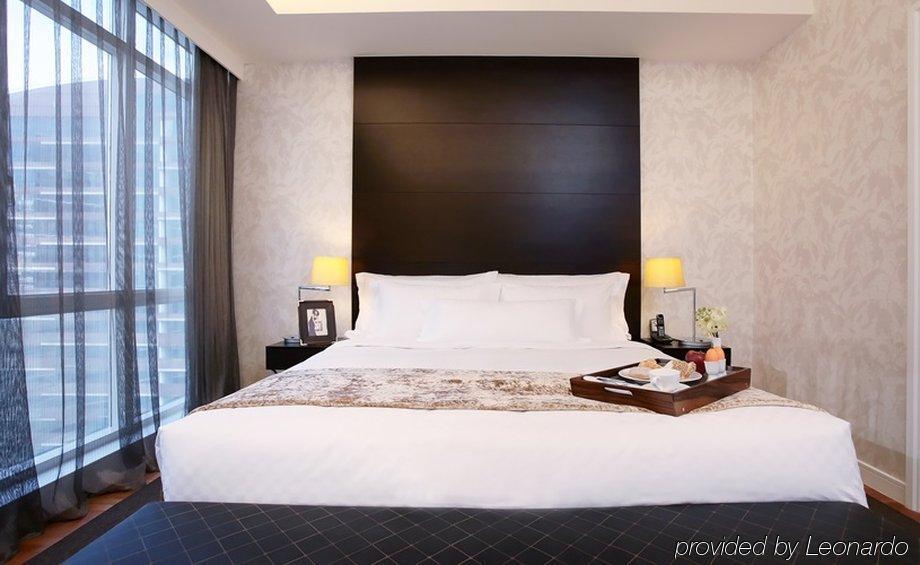 Aparthotel Orchard Scotts Residences By Far East Hospitality 5*