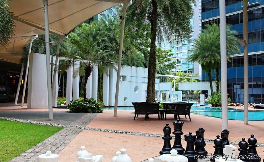 Orchard Scotts Residences By Far East Hospitality 5* Singapore