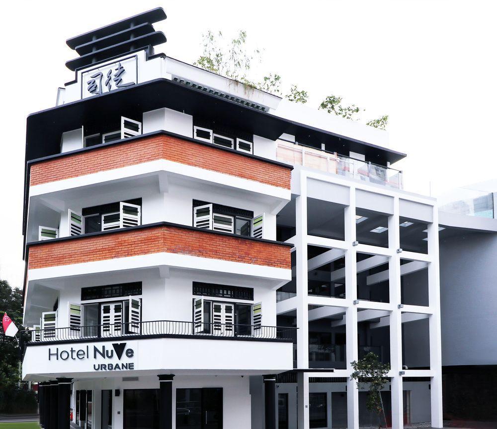 Nuve Urbane Singapore