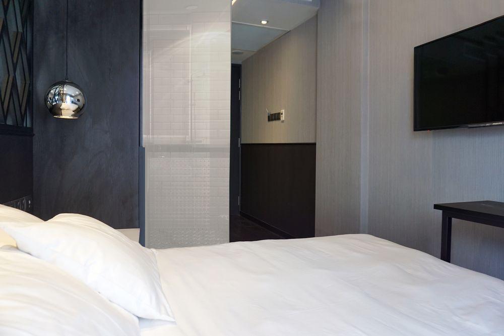 Hotel Nuve Urbane Singapore
