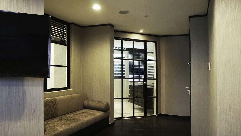 Hotel Nuve Urbane Singapore