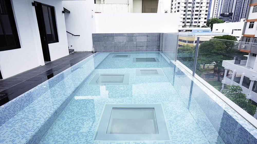 Hotel Nuve Urbane 4*