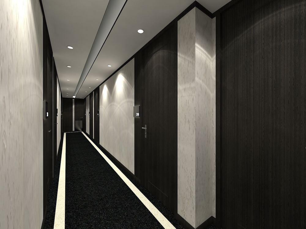 Hotel Nuve Urbane 4*