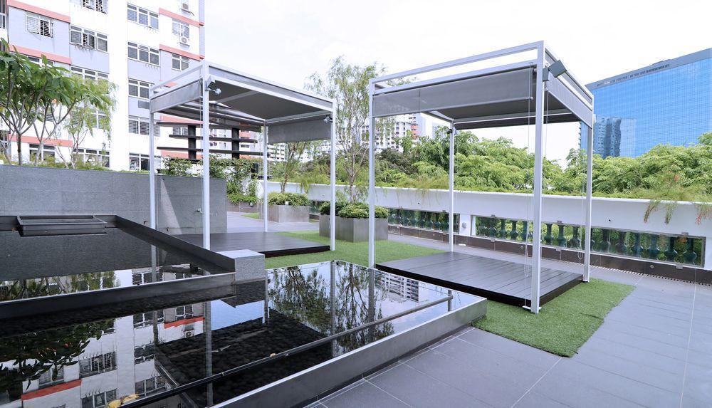 Nuve Urbane Singapore