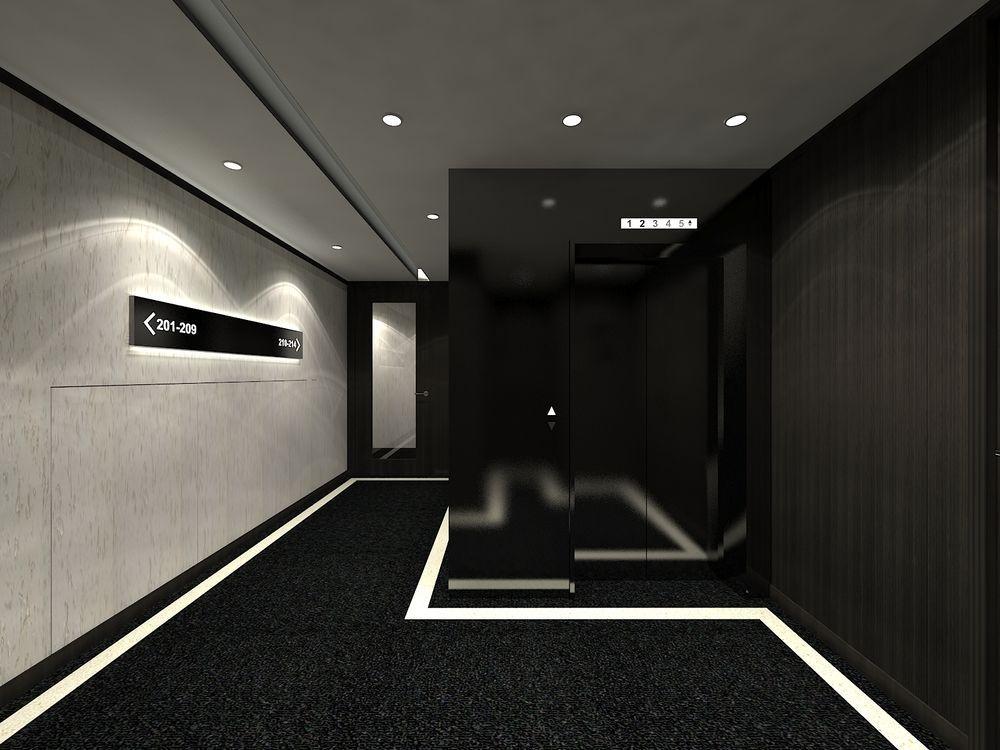Hotel Nuve Urbane Singapore