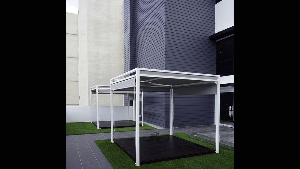 Hotel Nuve Urbane