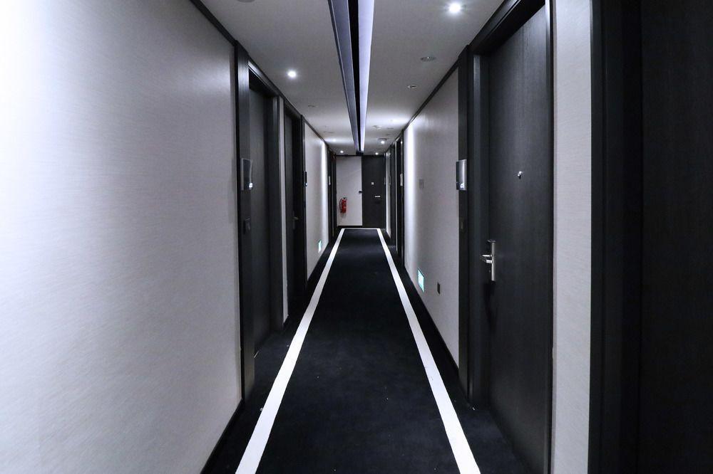 Hotel Nuve Urbane