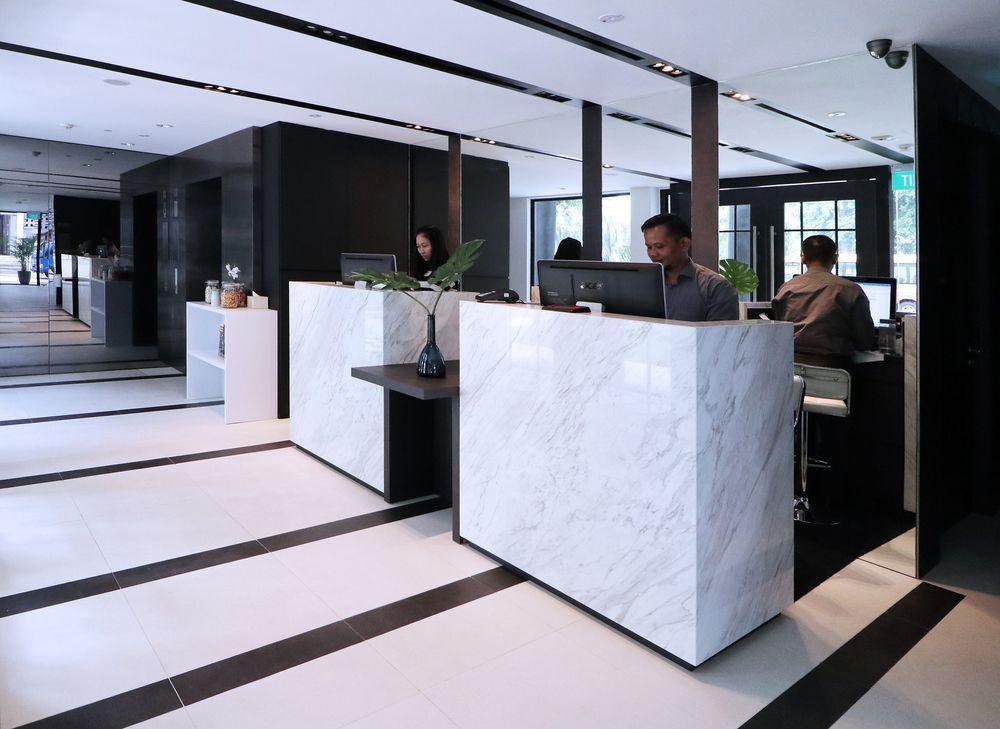 Hotel Nuve Urbane Singapore